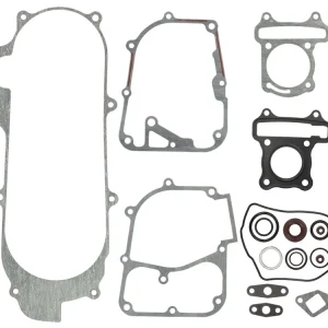 Tylko dziś NAMURA KOMPLET USZCZELEK KAWASAKI KFX 50 ‘07-‘21