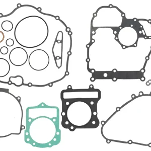 NAMURA KOMPLET USZCZELEK KAWASAKI KLF 300C BAYOU 300 4X4 ‘89-05 (808872) Oferta czasowa