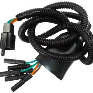 Super okazja Kabel serwisowy OBD VOGE 300AC