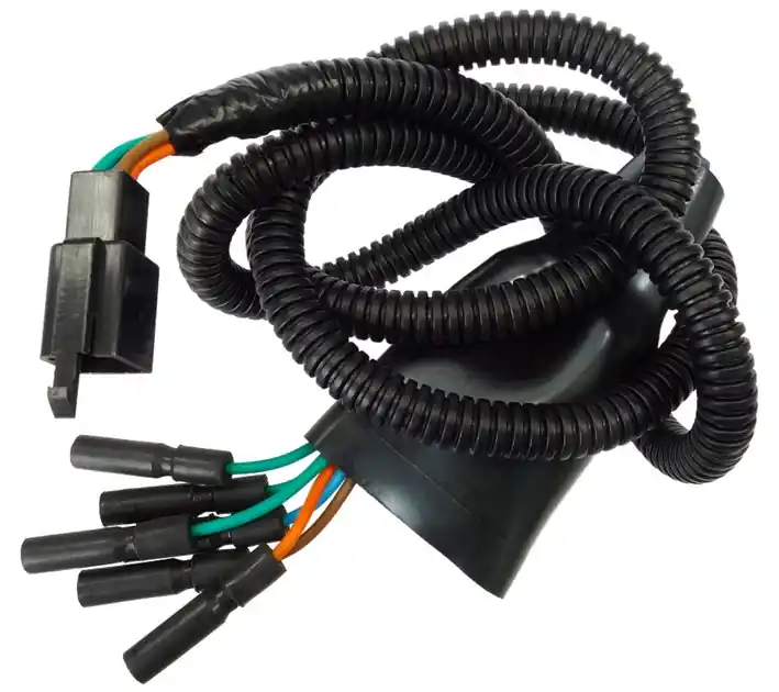 Super okazja Kabel serwisowy OBD VOGE 300AC