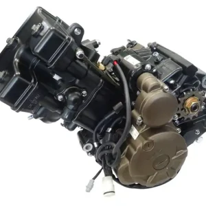 Silnik 300cc VOGE 300 DS Tylko dziś
