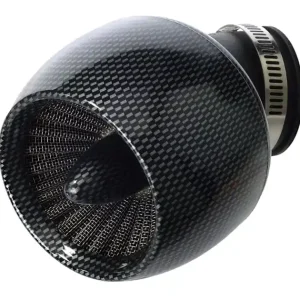 Filtr powietrza obudowany 42 mm Nowy