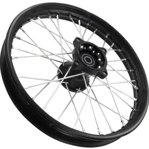 Oferta Felga przednia do 17x1,4 (rozstaw 100mm) Dirt bike