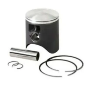 Bestseller Tłok Yamaha YZ 250, WR 250 (+1,00mm 68,95mm) Vertex 22154100