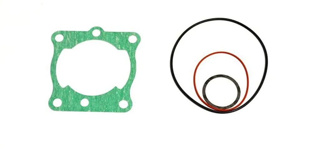 Najlepsza cena Uszczelki TOP-END Yamaha YZ 125 H 4V2 ATHENA P400485600135