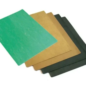 Tektura uszczelkowa 500x500x0,6mm Athena S390080125000 Okazja