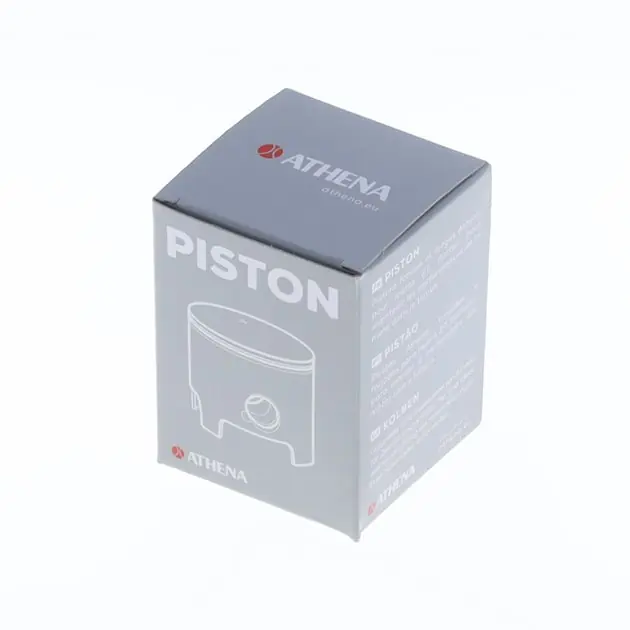 Dodaj do koszyka Tłok Minarelli AM6 RACING 39,98mm sworzeń 12mm Athena S410480302001.C