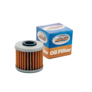 Oferta czasowa Filtr oleju HF116 Honda CRF 250/450, Husqvarna TC/TE 250/310 (50) HifloFiltro 140003
