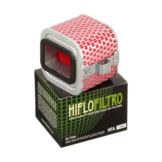 Hit cenowy Filtr Powietrza Honda CBR400FE/FF HifloFiltro HFA1406