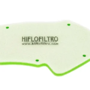 Darmowy zwrot Filtr Powietrza Italjet 125/180 Drag Star, Piaggio Skipper 125/150, Gilera Runner 125/180 HifloFiltro HFA5214