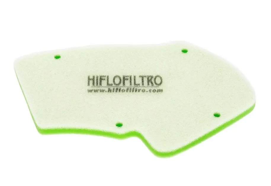 Darmowy zwrot Filtr Powietrza Italjet 125/180 Drag Star, Piaggio Skipper 125/150, Gilera Runner 125/180 HifloFiltro HFA5214