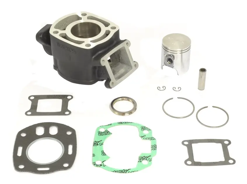 Cylinder kompletny Honda MTX R 80 LC, MBX 80 LC, NSR 80R LC (49,50mm 80CC) Athena 062100 Wyprzedaż