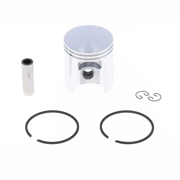 Tłok Honda MTX R 80 LC, MBX 80 LC, NSR 80R LC 49,50mm 80cc 2 pierścienie Athena 062102.B Zniżka
