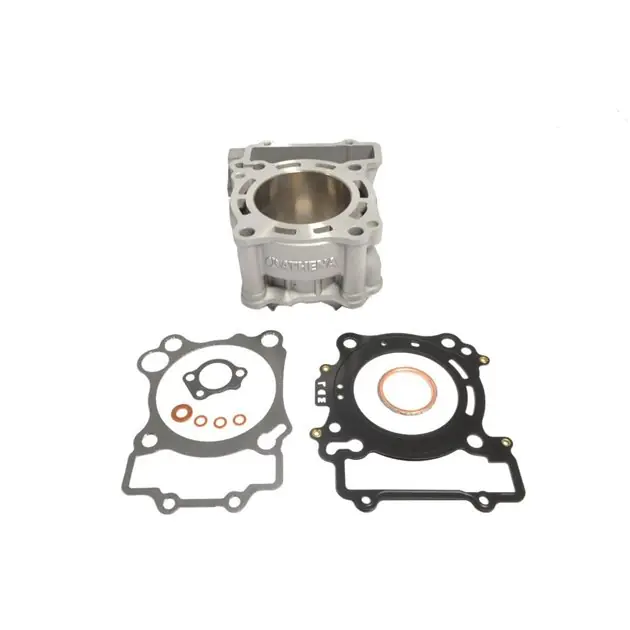 Cylinder STD + uszczelki TOP-END Yamaha WR 250R/X Athena EC485-031 Szybka dostawa